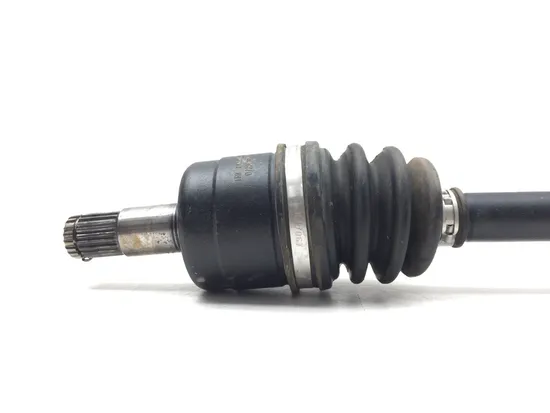 Front Driver Left Axle 2016 Yamaha YXZ1000R 3006A