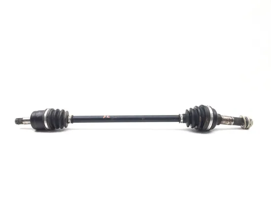 Front Driver Left Axle 2016 Yamaha YXZ1000R 3006A