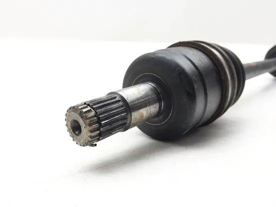 Front Driver Left Axle 2016 Yamaha YXZ1000R 3006A