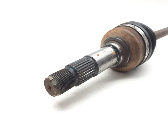 Rear Driver Left Axle 2016 Yamaha YXZ1000R 3006A