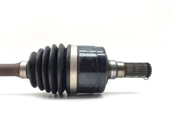 Rear Driver Left Axle 2016 Yamaha YXZ1000R 3006A