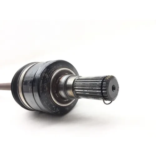 Rear Driver Left Axle 2016 Yamaha YXZ1000R 3006A 13