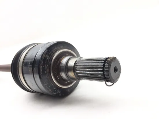 Rear Driver Left Axle 2016 Yamaha YXZ1000R 3006A