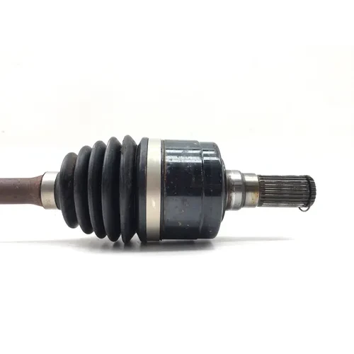Rear Driver Left Axle 2016 Yamaha YXZ1000R 3006A 11