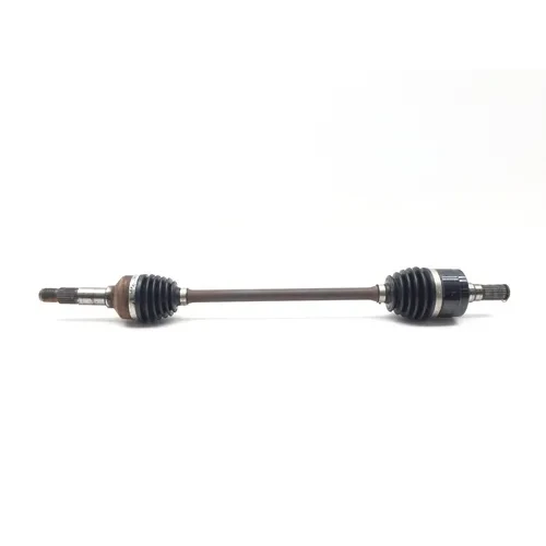 Rear Driver Left Axle 2016 Yamaha YXZ1000R 3006A 3
