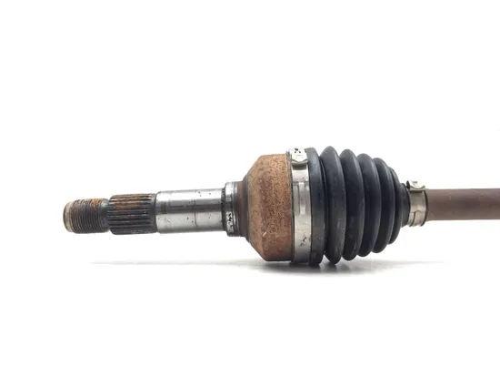 Rear Driver Left Axle 2016 Yamaha YXZ1000R 3006A