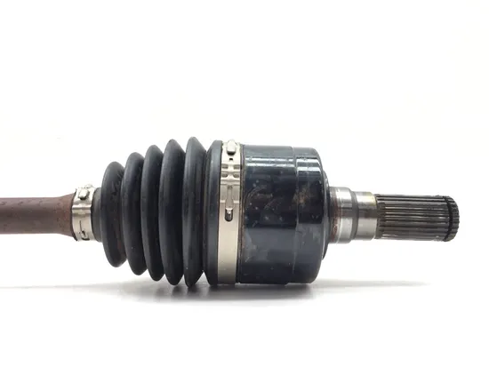 Rear Driver Left Axle 2016 Yamaha YXZ1000R 3006A