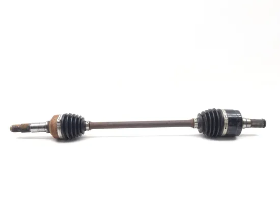 Rear Driver Left Axle 2016 Yamaha YXZ1000R 3006A