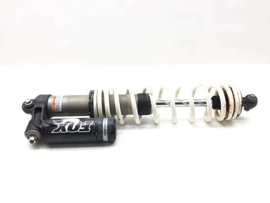 FOX Front Shocks Suspension 2016 Yamaha YXZ1000R 3006A x
