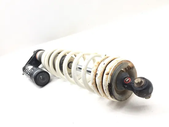 FOX Front Shocks Suspension 2016 Yamaha YXZ1000R 3006A x