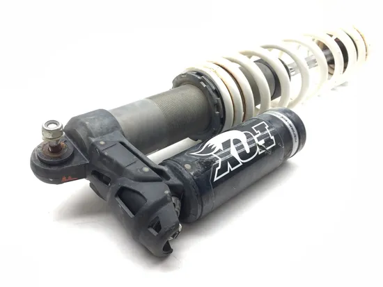 FOX Front Shocks Suspension 2016 Yamaha YXZ1000R 3006A x