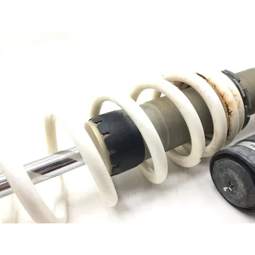 FOX Front Shocks Suspension 2016 Yamaha YXZ1000R 3006A x 22