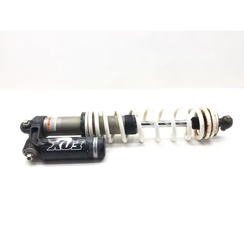 FOX Front Shocks Suspension 2016 Yamaha YXZ1000R 3006A x 15