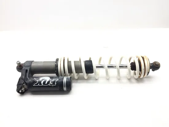 FOX Front Shocks Suspension 2016 Yamaha YXZ1000R 3006A x