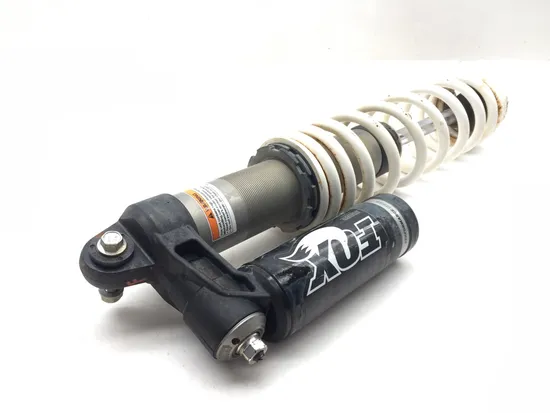 FOX Front Shocks Suspension 2016 Yamaha YXZ1000R 3006A x