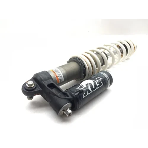 FOX Front Shocks Suspension 2016 Yamaha YXZ1000R 3006A x 17