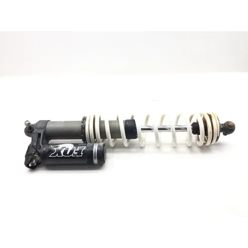 FOX Front Shocks Suspension 2016 Yamaha YXZ1000R 3006A x 5