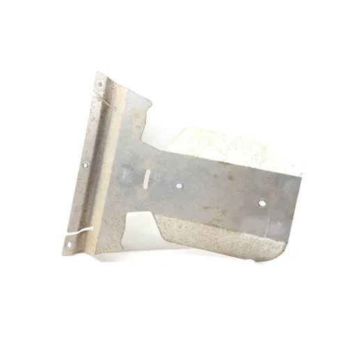Exhaust Muffler Heat Shield 2016 Yamaha YXZ1000R 3006A 10