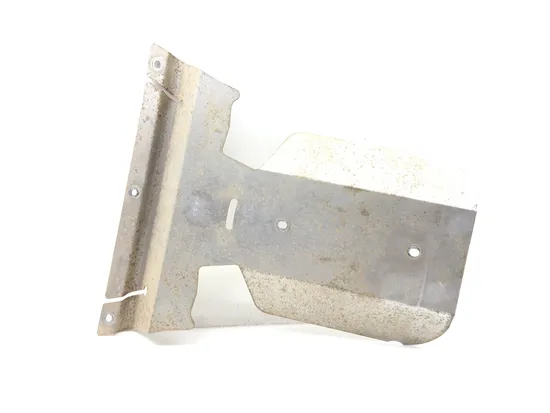 Exhaust Muffler Heat Shield 2016 Yamaha YXZ1000R 3006A