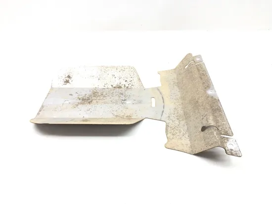 Exhaust Muffler Heat Shield 2016 Yamaha YXZ1000R 3006A