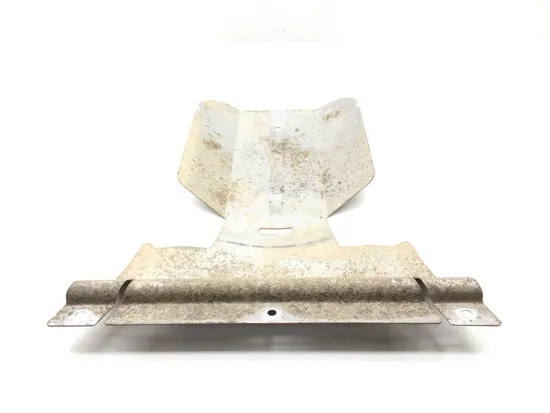 Exhaust Muffler Heat Shield 2016 Yamaha YXZ1000R 3006A