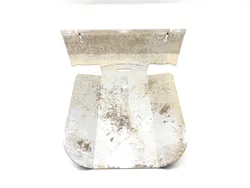 Exhaust Muffler Heat Shield 2016 Yamaha YXZ1000R 3006A