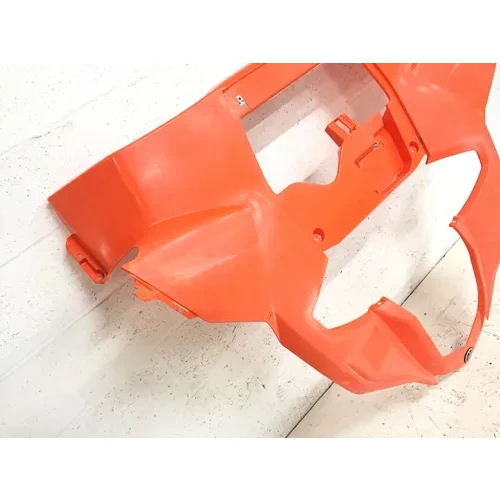 Front Fender Fenders Plastic 2016 Yamaha YXZ1000R 3006A x 7
