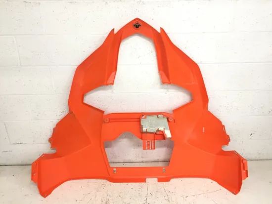 Front Fender Fenders Plastic 2016 Yamaha YXZ1000R 3006A x