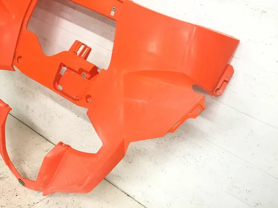 Front Fender Fenders Plastic 2016 Yamaha YXZ1000R 3006A x