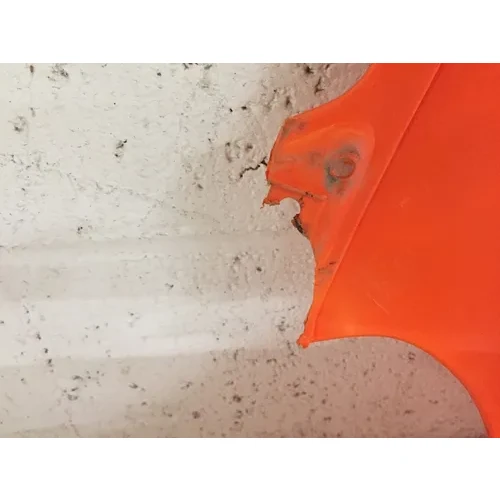 Front Fender Fenders Plastic 2016 Yamaha YXZ1000R 3006A x 12