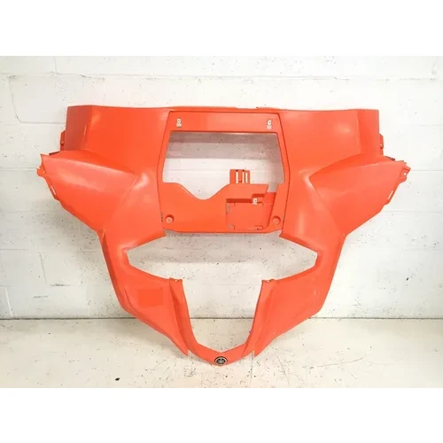 Front Fender Fenders Plastic 2016 Yamaha YXZ1000R 3006A x 3