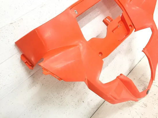 Front Fender Fenders Plastic 2016 Yamaha YXZ1000R 3006A x