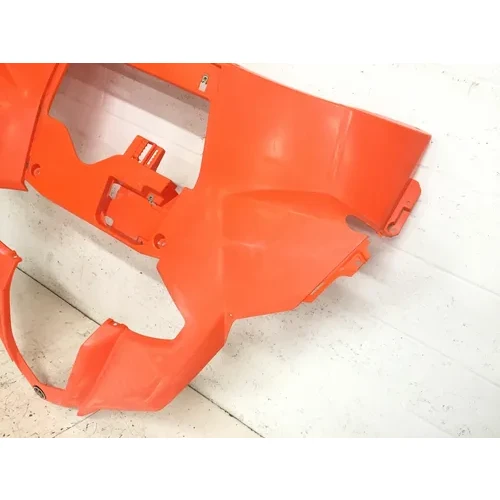 Front Fender Fenders Plastic 2016 Yamaha YXZ1000R 3006A x 9