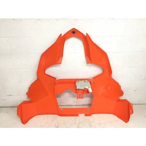 Front Fender Fenders Plastic 2016 Yamaha YXZ1000R 3006A x 11