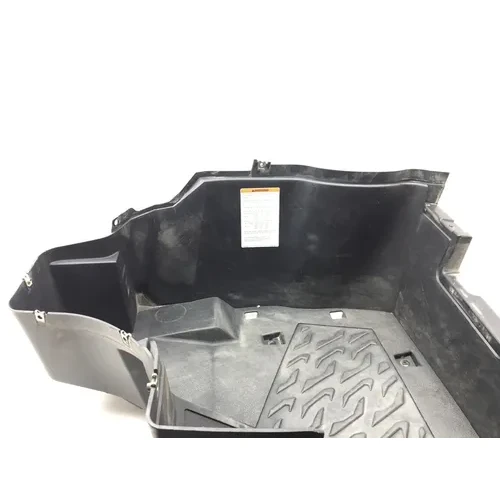Left Driver Side Floor Board 2016 Yamaha YXZ1000R 3006A 7