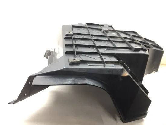 Left Driver Side Floor Board 2016 Yamaha YXZ1000R 3006A