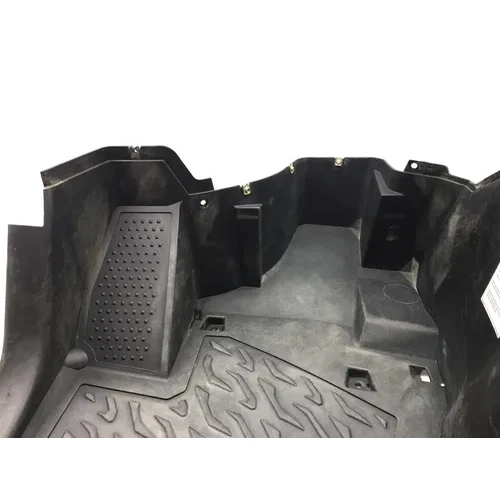 Left Driver Side Floor Board 2016 Yamaha YXZ1000R 3006A 5