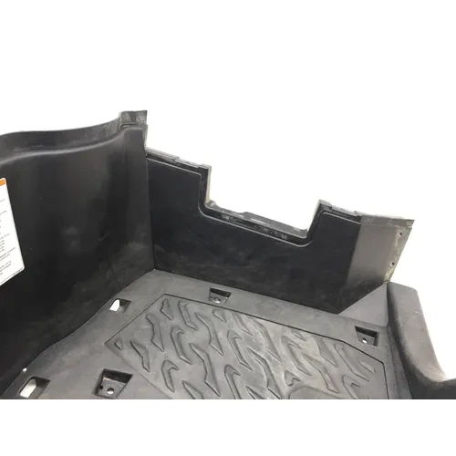 Left Driver Side Floor Board 2016 Yamaha YXZ1000R 3006A 9