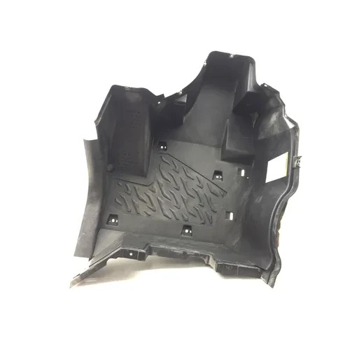 Left Driver Side Floor Board 2016 Yamaha YXZ1000R 3006A 3