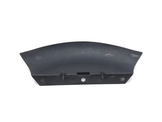 Front Fork Air Baffle 2000 Harley-Davidson Electra Glide Police EFI FLHTPI 3004A