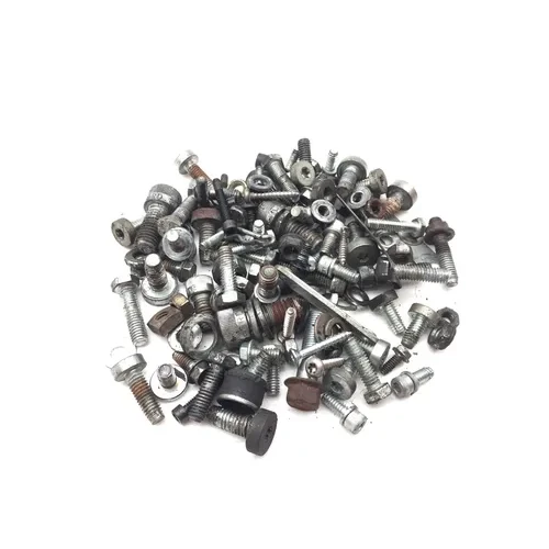 Misc Bolt Kit 2000 Harley-Davidson Electra Glide Police EFI FLHTPI 3004A 3
