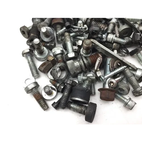 Misc Bolt Kit 2000 Harley-Davidson Electra Glide Police EFI FLHTPI 3004A 6