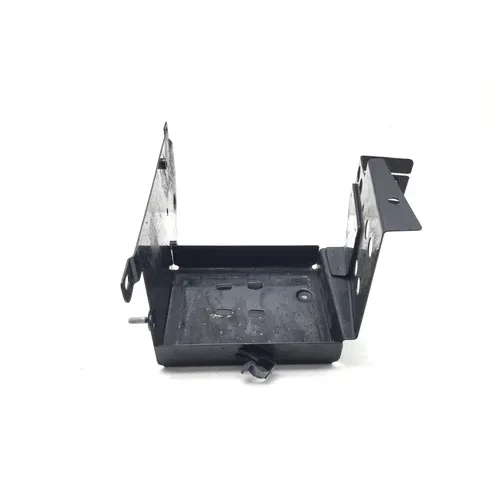 Battery Tray 2000 Harley-Davidson Electra Glide Police EFI FLHTPI 3004A 3