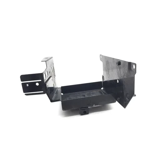 Battery Tray 2000 Harley-Davidson Electra Glide Police EFI FLHTPI 3004A 7