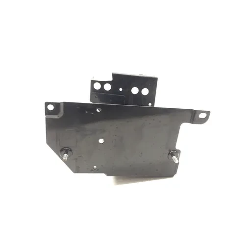 Battery Tray 2000 Harley-Davidson Electra Glide Police EFI FLHTPI 3004A 9