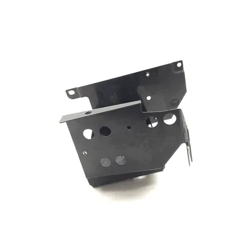 Battery Tray 2000 Harley-Davidson Electra Glide Police EFI FLHTPI 3004A 5