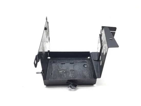 Battery Tray 2000 Harley-Davidson Electra Glide Police EFI FLHTPI 3004A