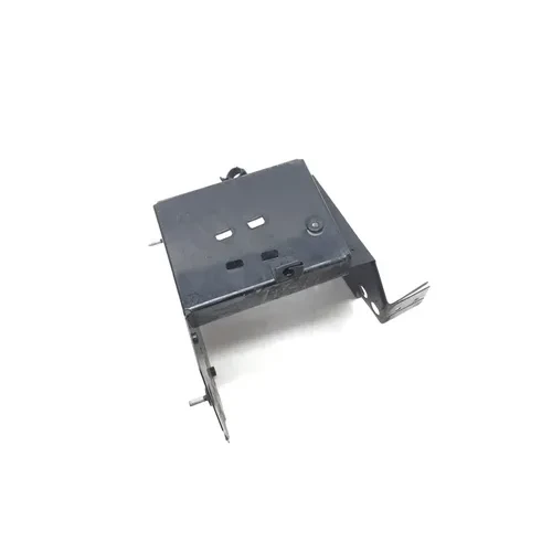 Battery Tray 2000 Harley-Davidson Electra Glide Police EFI FLHTPI 3004A 10