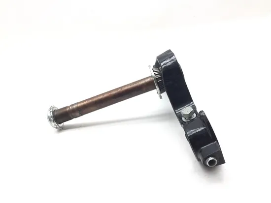 Upper Lower Triple Tree Set 2000 Harley Electra Glide Police EFI FLHTPI 3004A