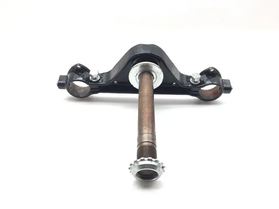 Upper Lower Triple Tree Set 2000 Harley Electra Glide Police EFI FLHTPI 3004A